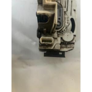 Serrure avant droite MERCEDES Sprinter 411 A9067201735 (06>10) - Product Image 4