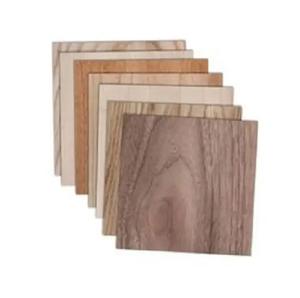 Plancher en bois à verrouillage par clic OEM 4mm 5mm 6mm 7mm 8mm Épaisseur antidérapant Installation facile Plancher en bois intérieur durable - Product Image 2