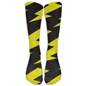 Calcetines Deportivos de Alta Calidad para Niños, de Spandex/Poliéster, Color Sólido, Impresión Digital Personalizada, Antibacterianos, Transpirables, para Primavera - Product Image 6