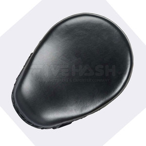 Almohadillas de Enfoque Curvas para Boxeo MMA y Artes Marciales 2026 - Product Image 4