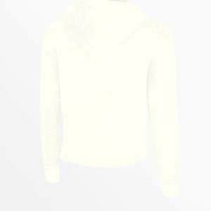 High Quality <b>Men</b> Sherpa <b>Cropped</b> Pullover Hoodie Warm Cozy Knitted Winter Hiking Casual Wear Full Length Front Breathable - Product Image 6