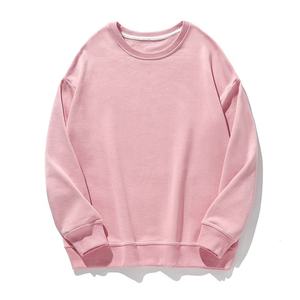 Sweat-shirt à capuche solide 100% coton pour hommes, polaire OEM de haute qualité avec logo personnalisé, sweats à capuche d'hiver teints en couleur unie - Product Image 2