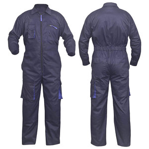 Ropa de trabajo de alta visibilidad, uniforme de trabajo reflectante de alta calidad, producto de alta demanda, uniforme de trabajo en diferentes tamaños - Product Image 1