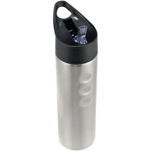 Trixie <b>750ml</b> Sports <b>Bottle</b> Custom Merchandising Steel Water <b>Bottle</b> - Product Image 3