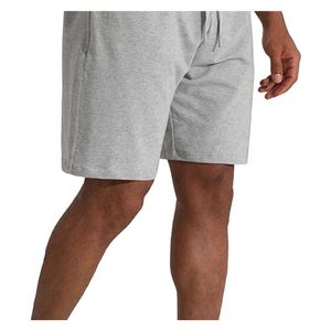 Transpirable 100% poliéster secado rápido ropa activa tendencia hombres High Street 5 pulgadas malla pantalones cortos gimnasio equipo atlético personalizado - Product Image 4