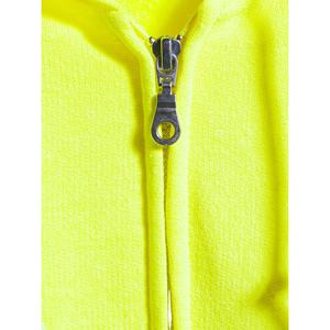 เสื้อฮู้ดดีไซน์พรีเมียม คุณภาพสูง ทรงหลวม แขนยาว แฟชั่นสตรีทแวร์ สำหรับผู้ชายและผู้หญิง - Product Image 4