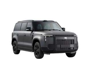 2024 2025 EV 01 Voiture 4x4 Extender Turbo Essence Grande Voiture de Luxe Polar Stone 01 Vente Chaude - Product Image 3