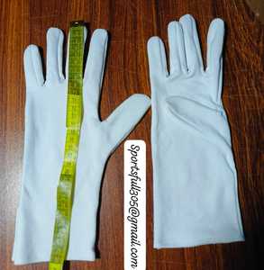 Gants unisexes coupe-vent à doigts entiers avec fermeture auto-agrippante, compatibles écran tactile, pour cyclisme hivernal, sports de plein air et usage quotidien décontracté - Product Image 1