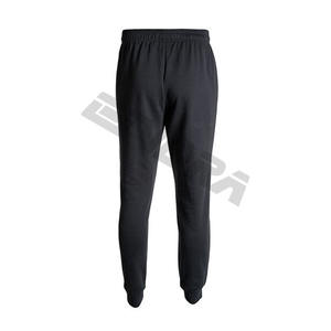 Pantalons de survêtement en coton pantalons droits pour hommes grande taille pantalons décontractés pour hommes automne et hiver avec pantalon polaire épaisse - Product Image 2