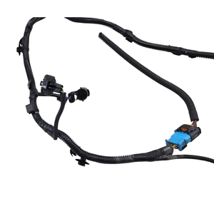 CABLAGGIO COMPLETO PER SENSORI DI PARCHEGGIO ANTERIORI OPEL Mokka Serie 9842521680 HN05 Benzina 1200 (20>) - Product Image 2