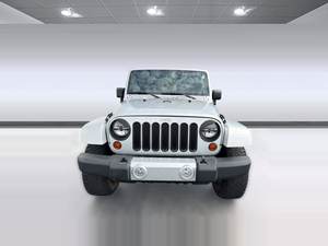 ราคาถูก! รถจี๊ปแรงเลอร์ ซาฮาร่า ปี 2011 ขับเคลื่อน 4 ล้อ 2 ประตู รุ่น 4.X.4 SUV รถส่วนตัว - Product Image 2