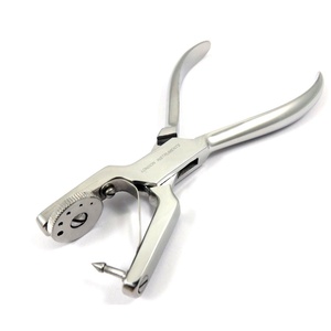 Retractor de mejillas dental Retractor de mejillas quirúrgico Instrumentos dentales Instrumentos quirúrgicos - Product Image 5