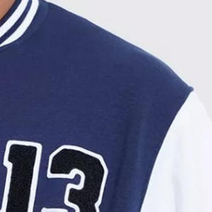 Respirant confortable utilisation extérieure hommes et femmes veste universitaire vêtements de mode les plus vendus vestes universitaires authentiques - Product Image 4