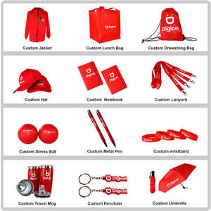 Regalos Promocionales Personalizados AI-MICH para Empleados de Empresa, Artículos de Oficina, Productos para Actividades Empresariales, Recuerdos de Exhibición, Set de Regalo - Product Image 6