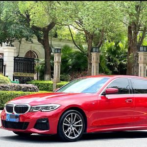 User Cars Wholesale <span class=keywords><strong>2020</strong></span> <span class=keywords><strong>3</strong></span>-Series 325Li Asientos de cuero AWD Drive Cámara trasera Escuela de automóviles de <span class=keywords><strong>segunda</strong></span> <span class=keywords><strong>mano</strong></span> - Product Image 1