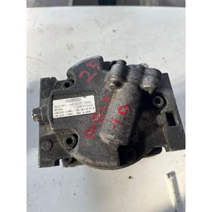 223A7000 COMPRESOR A/C FIAT Doblo Cargo (00>05) 447260-7000 Diésel 1.9 - Product Image 2