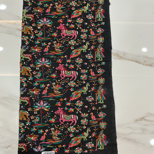 Thêu trang trí váy túi Sequins vải cho buổi tối váy cưới váy ren cô dâu sử dụng nhà - Product Image 1