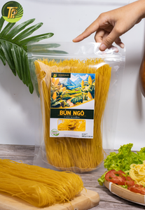 Vietnamese Gluten- Free Corn <b>Noodles</b> Premium Quality <b>Noodles</b> Packed with Fiber and Essential Nutrients - Product Image 3