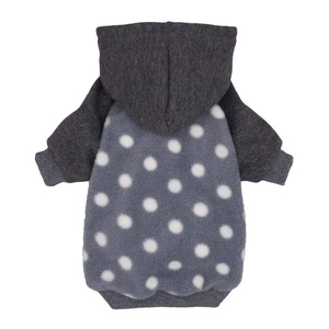 Fabrica Abrigos de Lujo para Perros de Algodón, Nuevo Diseño, Sudaderas con Estampado Personalizado, Ropa Cálida y Linda para Mascotas de Invierno con Calidad Premium - Product Image 4