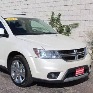 2013 Dodge Journey tripulación - Product Image 1