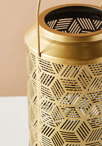 Portavelas de Hierro Hechos a Mano Personalizados al por Mayor, Portavelas Impresos, Frascos para Velas Votivas para Decoración del Hogar, Bodas, Navidad - Product Image 4