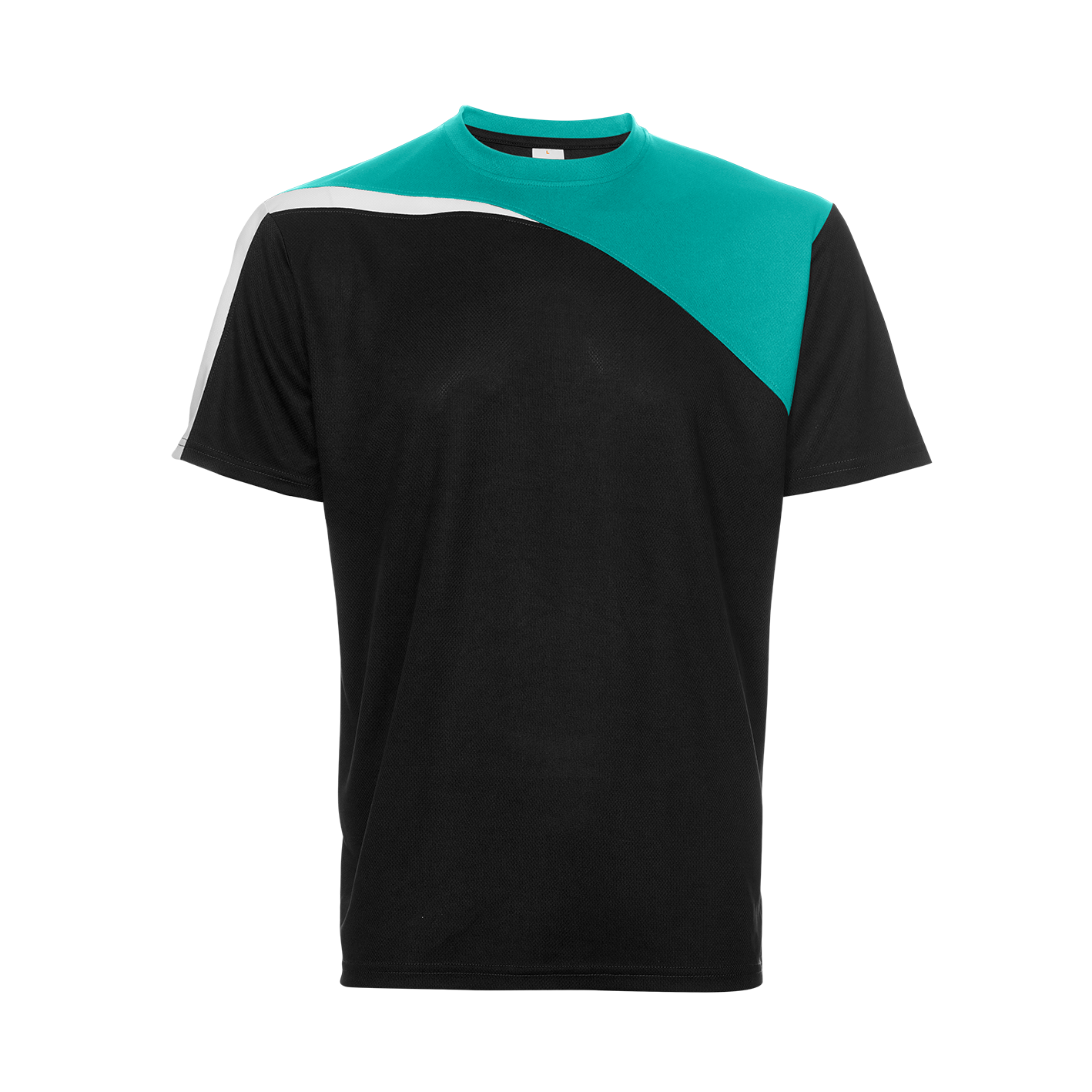 สีดำ/ สีมรกต/สีขาว