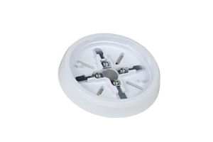 Alfamax AXDB-01 Addressable <b>Fire</b> Alarm Detector Base - Product Image 2