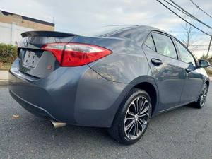 Venta Rápida Toyota Corolla SE 2014, Transmisión Automática, 4 Cilindros - Product Image 5