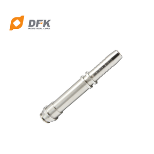 Raccords de tuyau hydraulique en acier inoxydable pour applications d'automatisation et d'automobile - Product Image 3