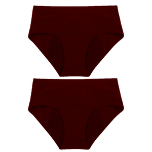 Nouvel arrivage de strings en coton à fleurs romantiques pour femmes, culotte pailletée douce et sans couture écologique pour adultes Offre Spéciale Bangladesh - Product Image 3