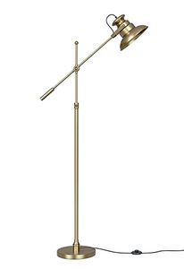 Nouvelle lampe de chevet nordique Simple, ambiance créative, Bar, hôtel, chambre à coucher, lampe de Table, lampadaire pour la décoration de la maison - Product Image 3