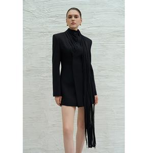 Nueva Llegada, Faldas para Mujer, Falda MINI Elegante, Línea A, Transpirable, Ecológica, Servicio ODM, Ropa de Vietnam - Product Image 1