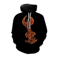 Sudadera con Capucha Sublimada con Diseño Personalizado, Sudadera Térmica de Invierno para Hombre, de Poliéster Estampado, Tejido Suave y Cepillado para Exteriores
