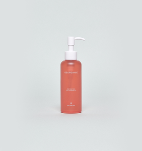 Aceite de limpieza profunda de arroz de levadura roja, aceite desmaquillante, limpiador Facial nutritivo para limpieza hipoalergénica, belleza, cuidado de la piel - Product Image 5