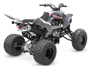 Las Mejores Motos Nuevas Raptors 700 YFM70RCBSS 2025 en Venta - Product Image 5