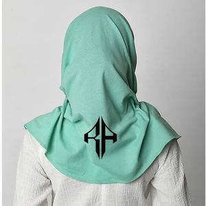 Alta calidad con las mejores bufandas transpirables al por mayor para mujer 100% Material de seda precios baratos logotipo personalizado para mujer - Product Image 2