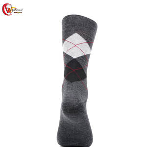 Meilleur matériau Sports Football Cocks Fabrication de haute qualité Sports Football Chaussettes Confortables - Product Image 2