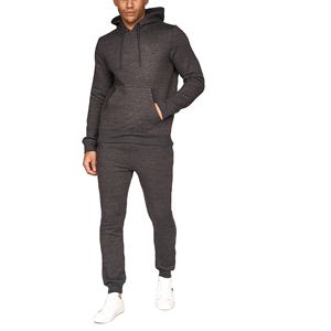 Venta al por mayor OEM personalizado hombres deportes correr chándal conjuntos ropa de correr de alta calidad nueva ropa de calle personalizada chándal para hombres - Product Image 1