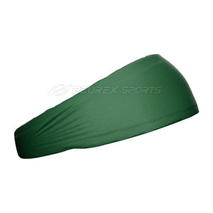 Banda para la cabeza deportiva ajustable con construcción ligera para correr, ciclismo, fitness y ejercicio al aire libre - Product Image 4