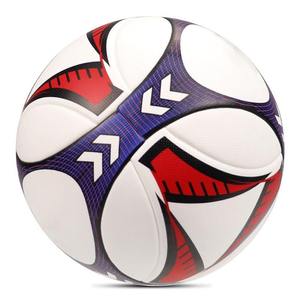 Venta caliente tamaño oficial 5 nuevo balón de fútbol PU balones de fútbol fabricados tamaño 4/5 K - Product Image 6