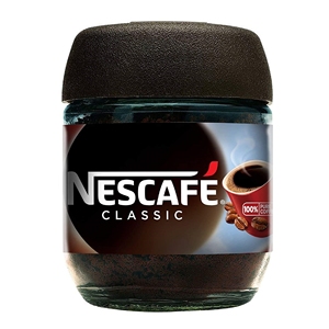 ขวดเนสกาแฟสำเร็จรูป100ก. คลาสสิก100ก. Nescafe - Product Image 6