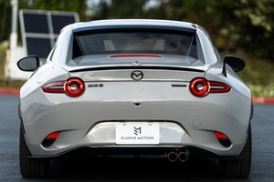 Mazda MX-5 Miata RF Club 2024 Usado Premium, Transmisión Manual de 6 Velocidades - Product Image 3