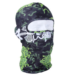 หมวกคลุมศีรษะสำหรับทุกเพศเสื้อกีฬาปั่นจักรยานกลางแจ้งพิมพ์ลายซับลิเมชันได้ดีที่สุด - Product Image 5