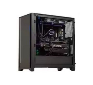 El Mejor PC para Juegos, Ryzen 9 5950x, RTX 3090, 64 GB de RAM RGB, 2 TB, Súper Ventas - Product Image 4