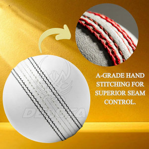 Quality Made Custom Design Cricket Hard <b>Ball</b> Low Price New Arrival Cricket Hard <b>Ball</b> Customized Logo Cricket Hard <b>Ball</b> - Product Image 3