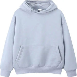 URBANGAZER 2024 Sudadera con capucha de manga larga para damas Blusa deportiva de gran tamaño para gimnasio Correr Fitness para invierno y verano - Product Image 1