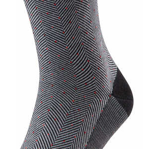 Premium Men’s Casual <b>Socks</b> | Custom Colors & Design 100% <b>Polyester</b> | Snagging Resistant Custom Logo <b>Socks</b> Wholesale - Product Image 6