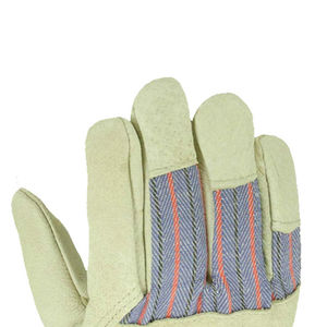 Vente en gros 2025 tendance mode faible taux gants de travail bon matériel gants de sécurité avec service OEM - Product Image 5