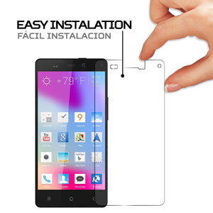 Antishock Blu Life ป้องกันหน้าจอที่บริสุทธิ์ทนทานและดูดซับแรงกระแทกสำหรับการป้องกันระดับพรีเมียม - Product Image 2