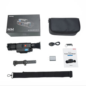 กล้องมองกลางคืนแบบเทอร์มอล New Syt-Oong ระยะไกล 640*512 พร้อมระบบคำนวณการยิง  เลนส์ 50 มม. - Product Image 3